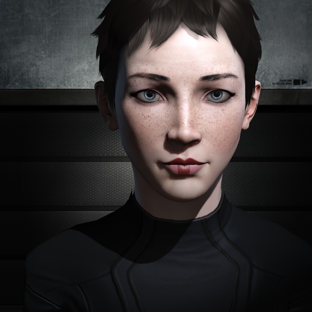 Ariadna Nordwind