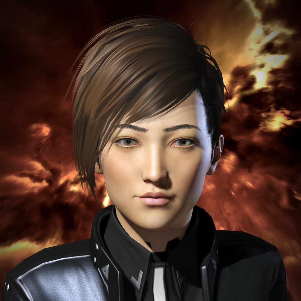Lexa Tarkin