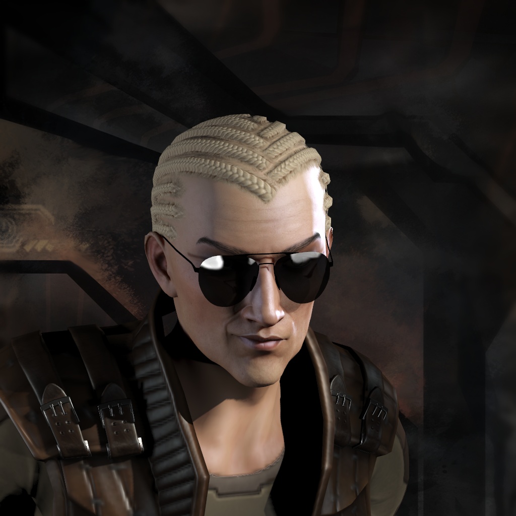 IAmBoris