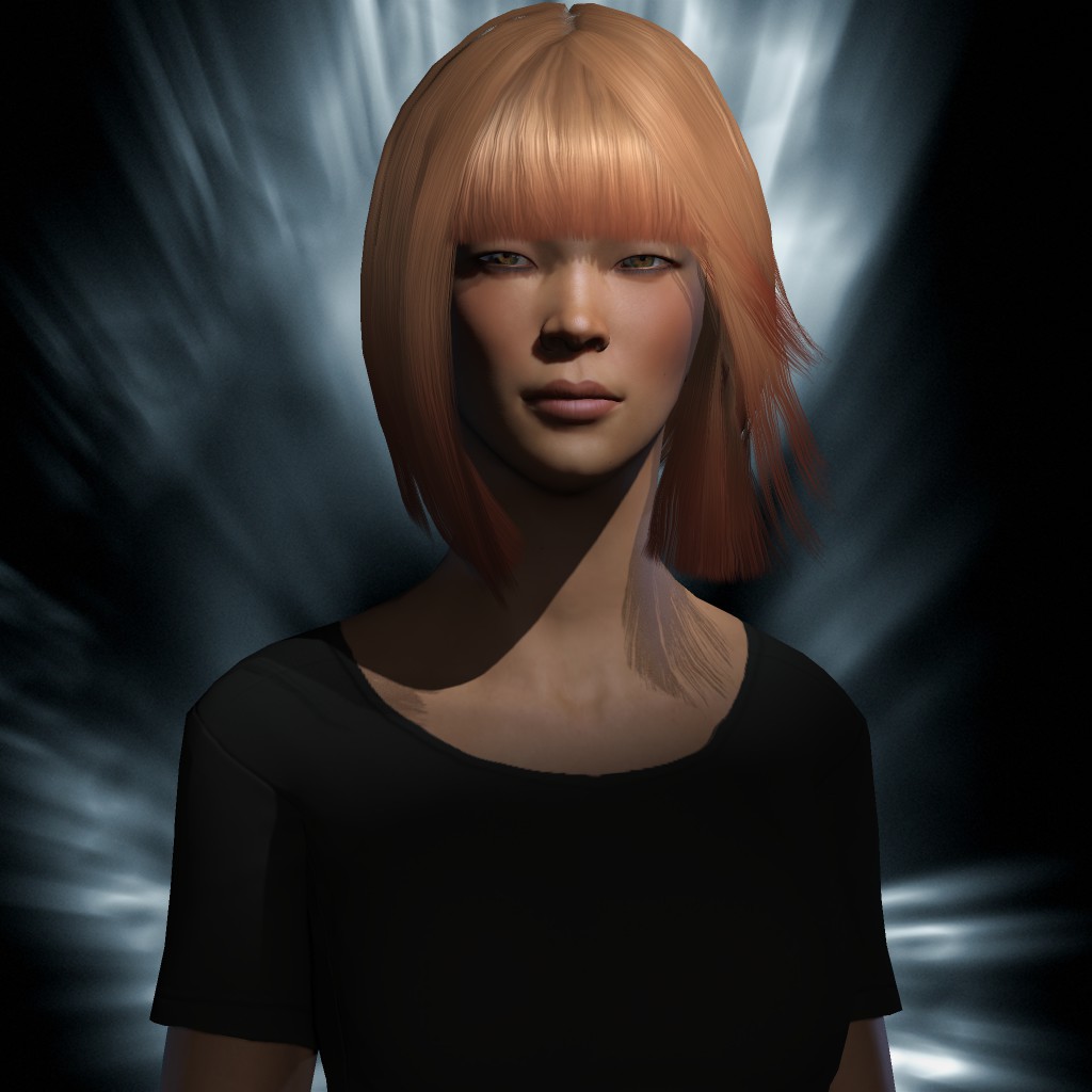 Aya Silvereyes