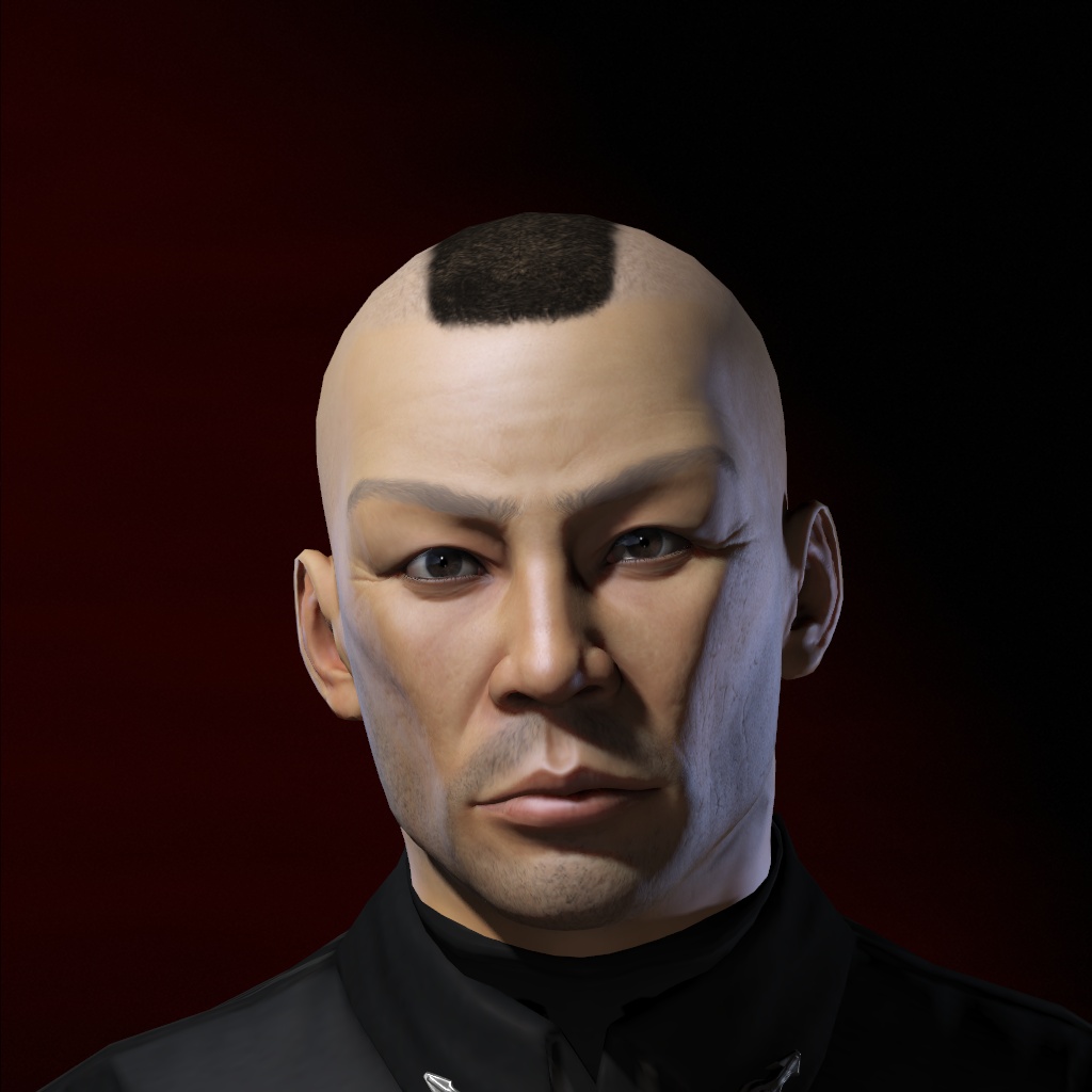 Ishiro San