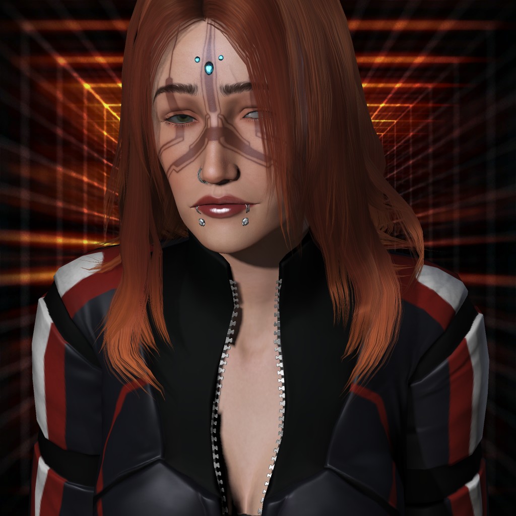 redhex