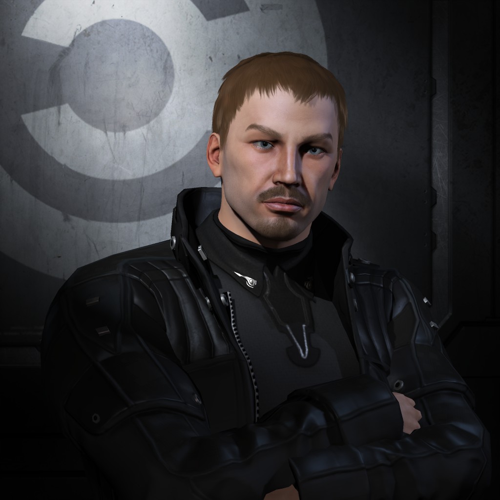Jasper Reynolds