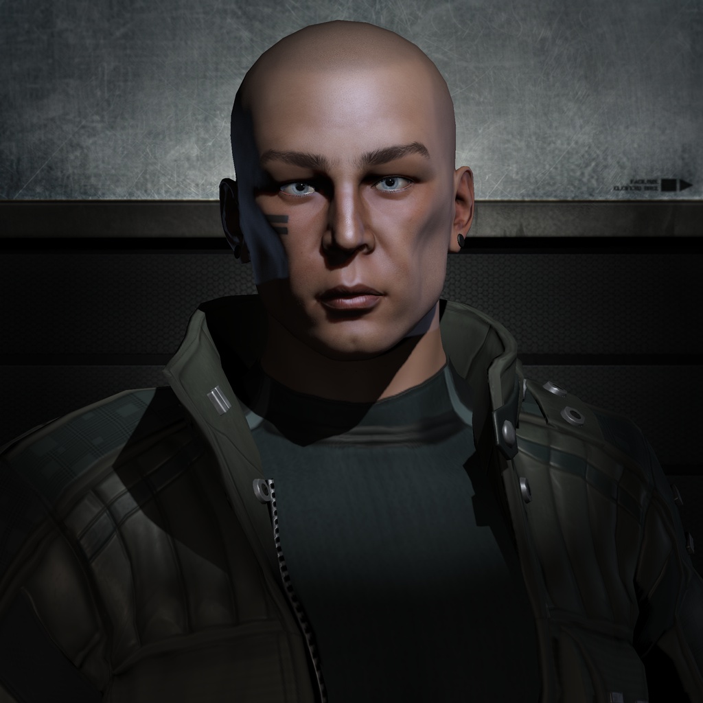 xavier holmes