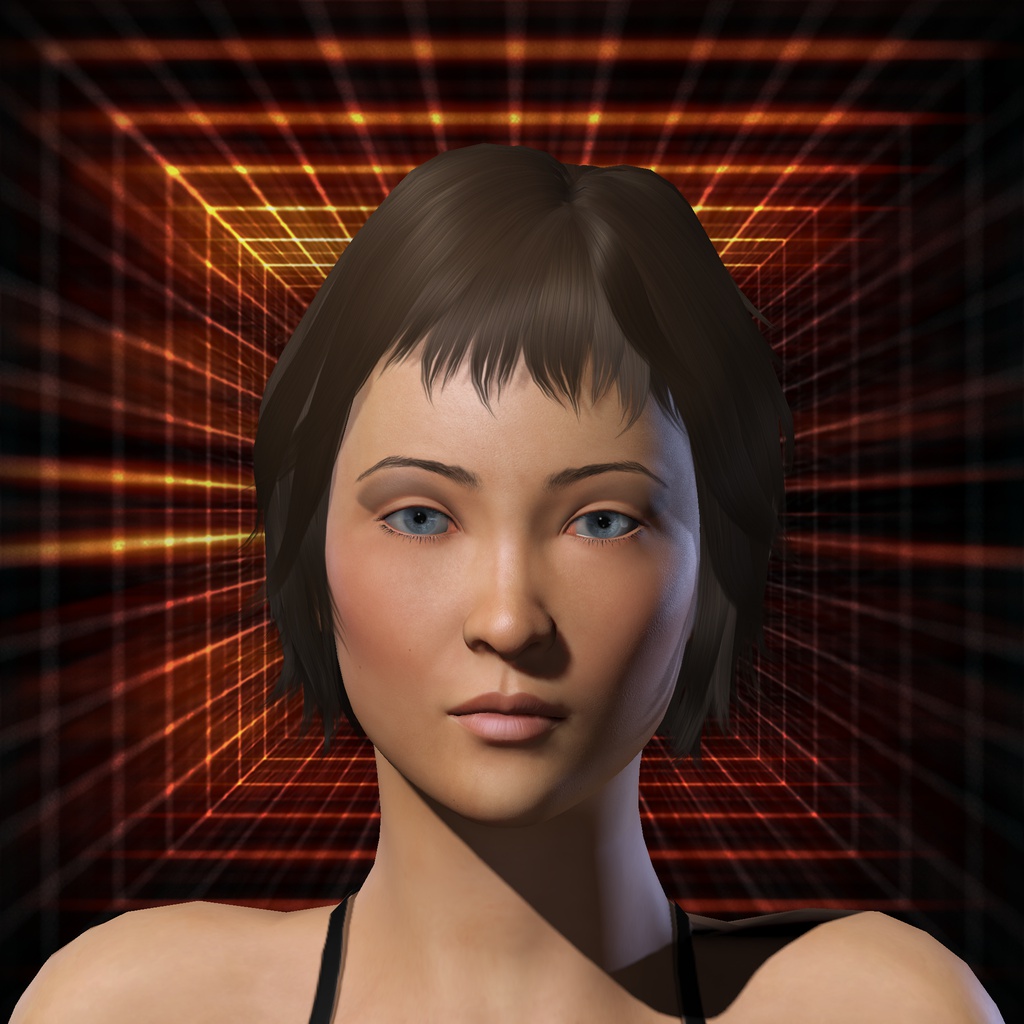 Madam Platinum