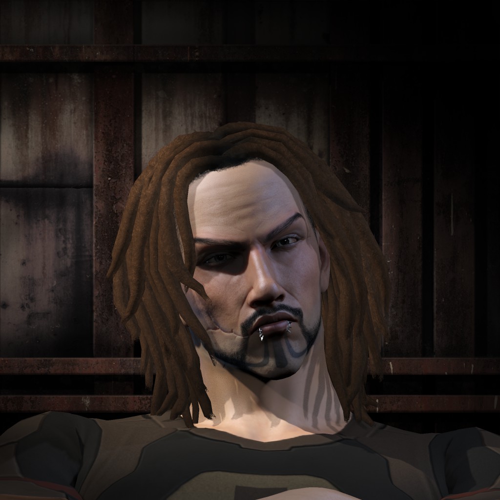 Josef Dirt