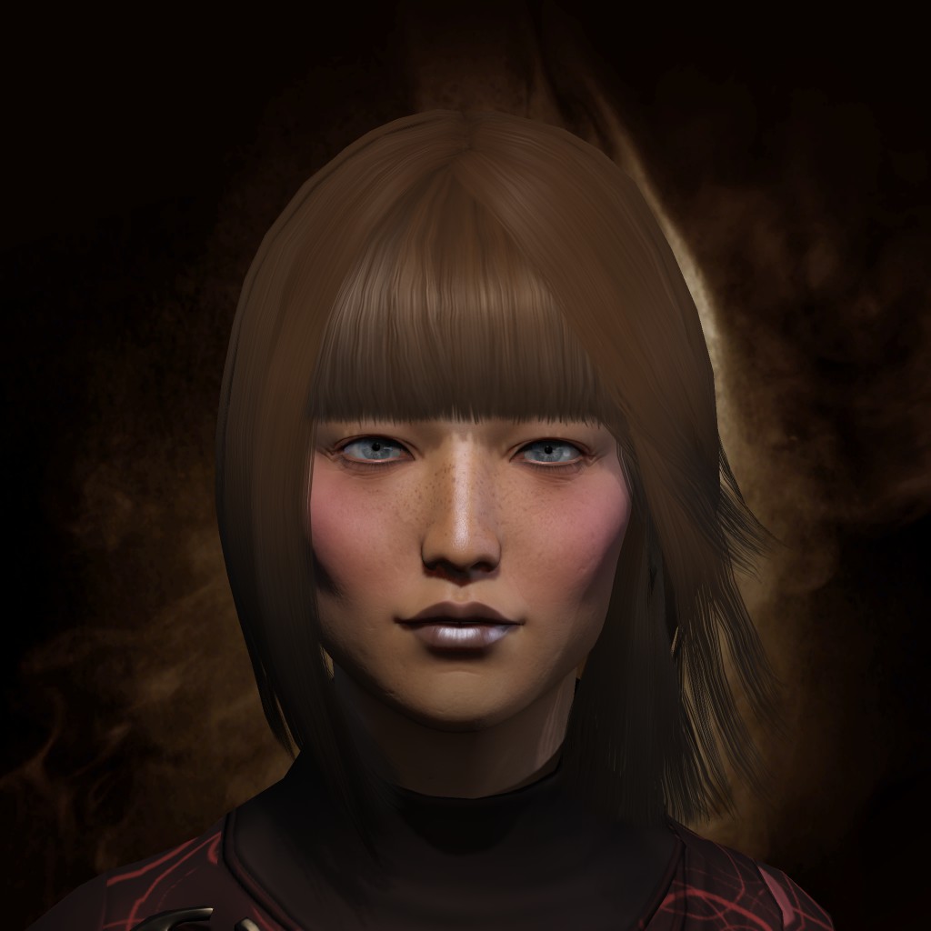 Ishacu Kei