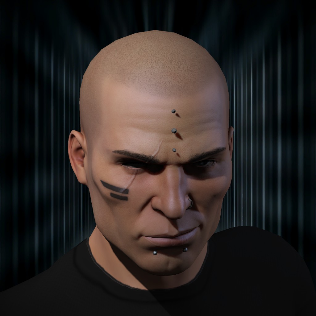 Gilleran Hale