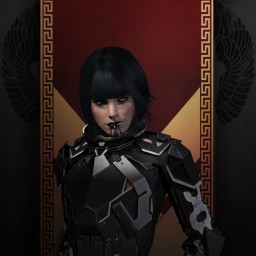 Alaria Raven