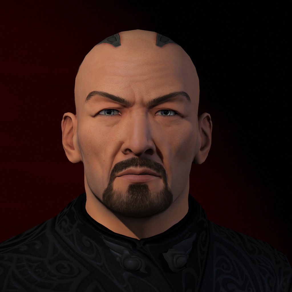 Blightenius