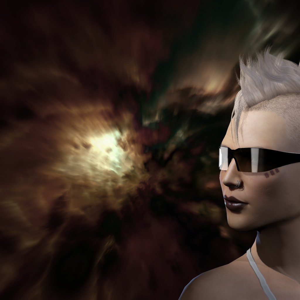 XXX Rogue