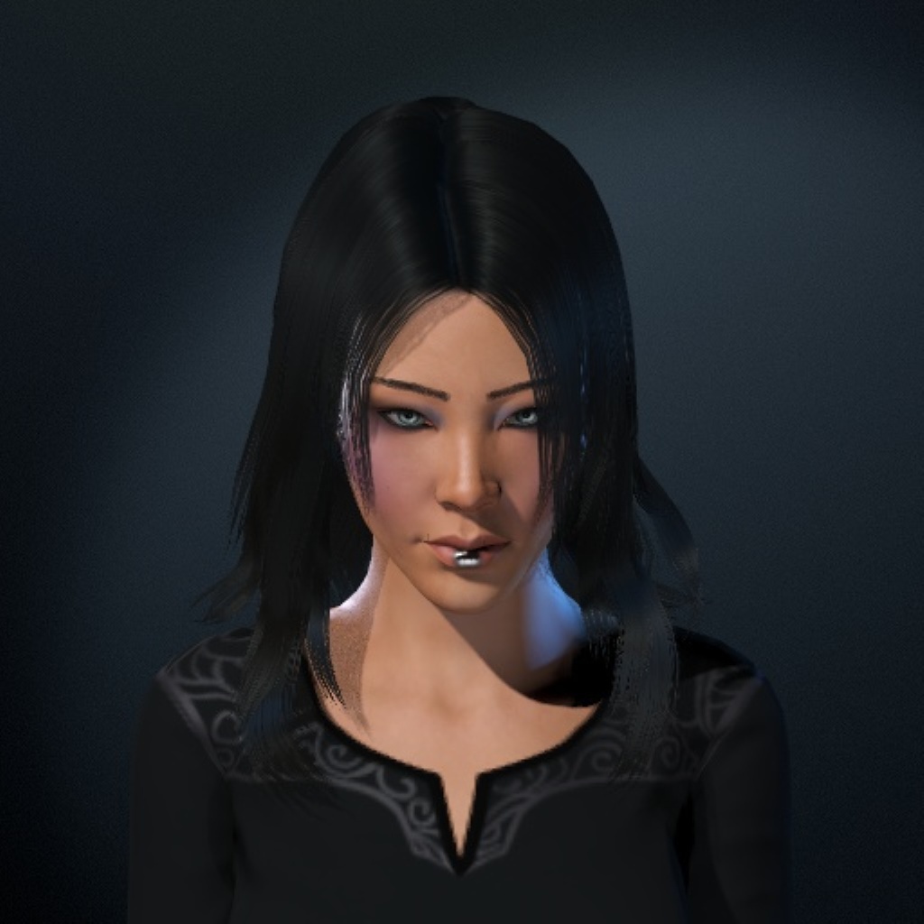 Princess Nalremith