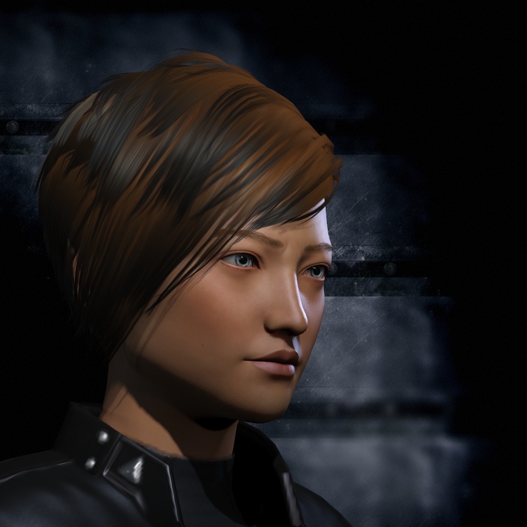 Kara Nomarr
