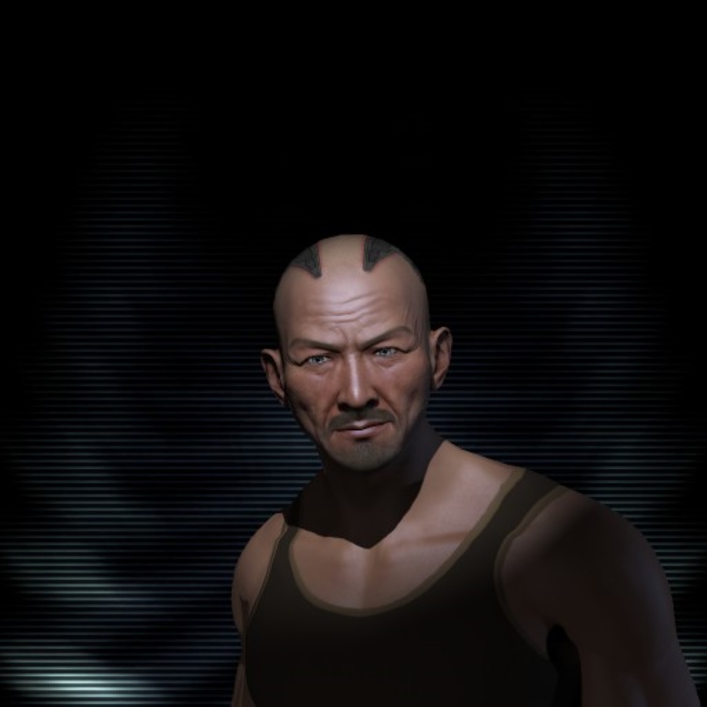 Johnn Rambo
