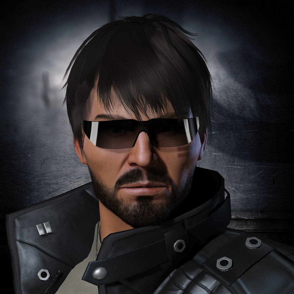 Josiah Carbon