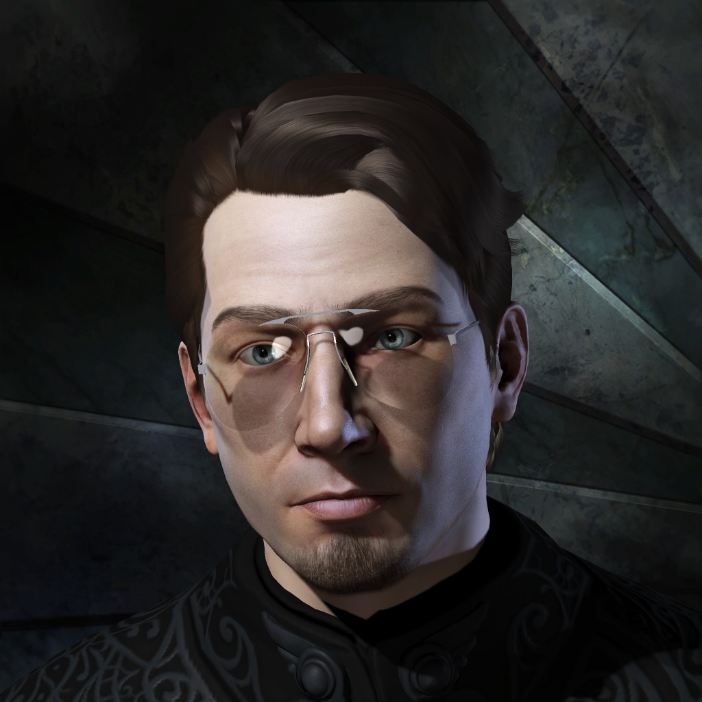 Bardolph Redfox