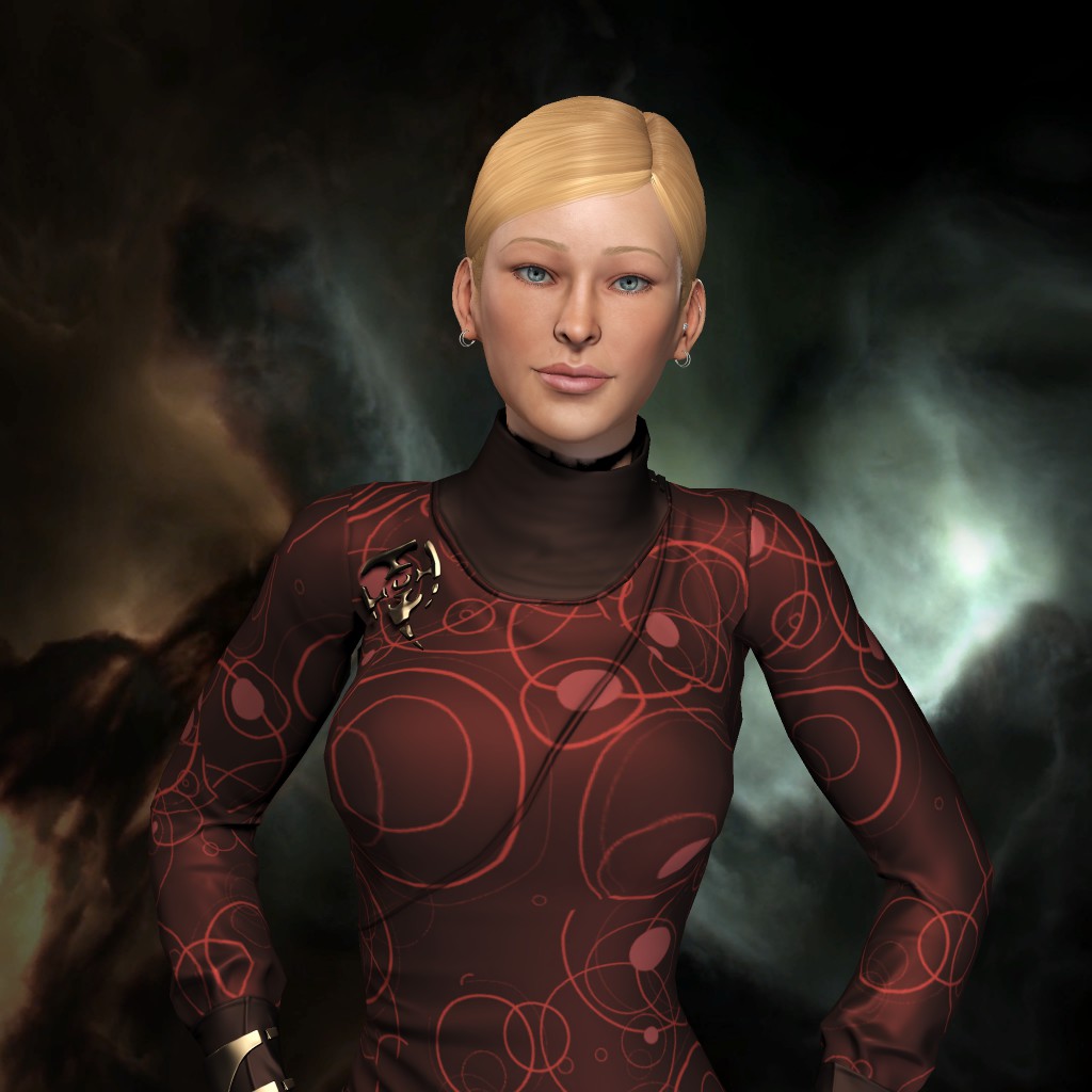 Jeny O'Conner