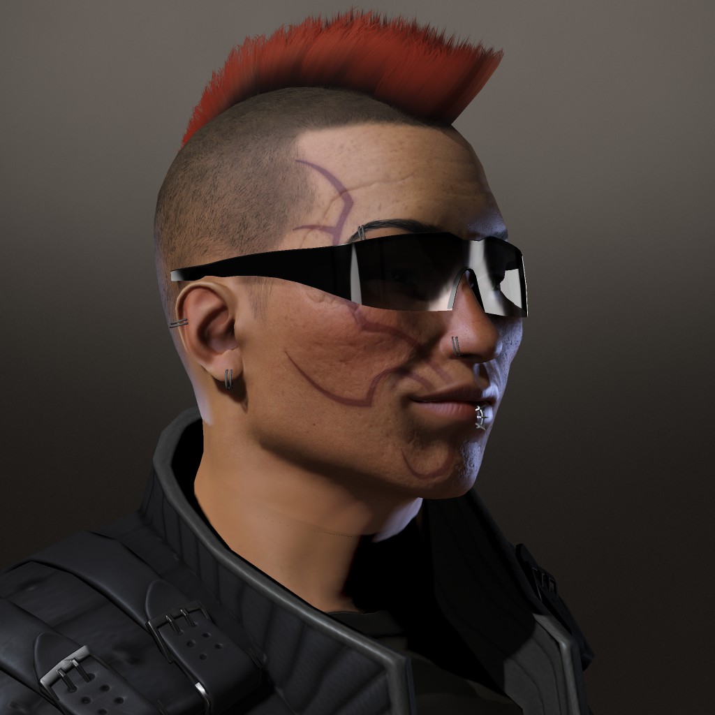 Quinn Dexters