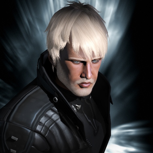 Helios Zacharias