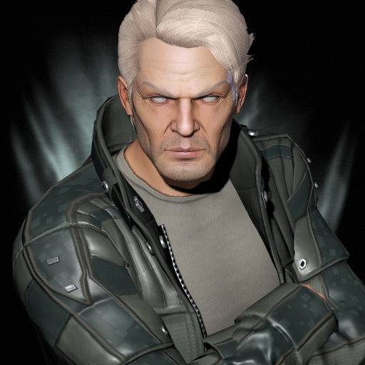 Ian Ripper