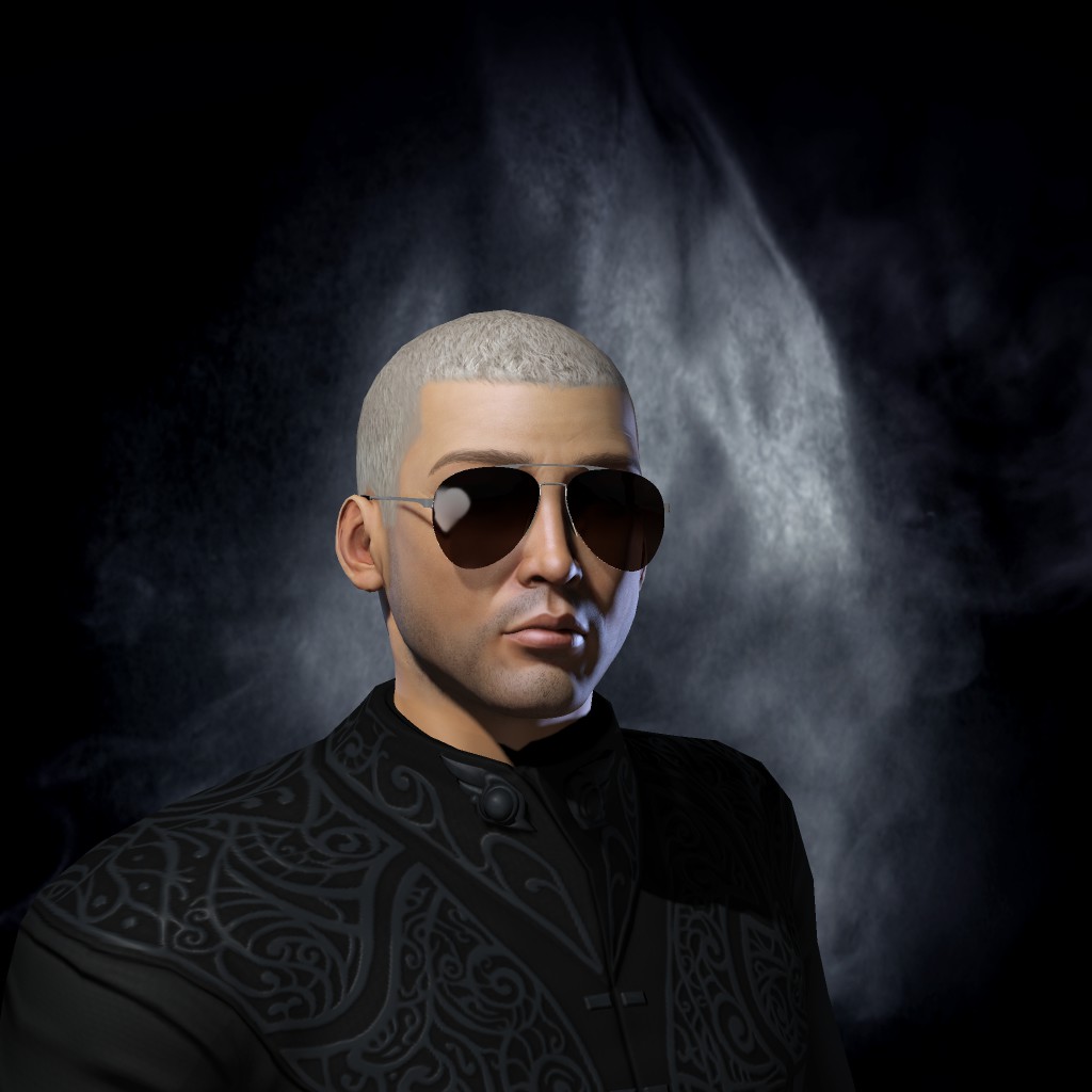 Joe Mei