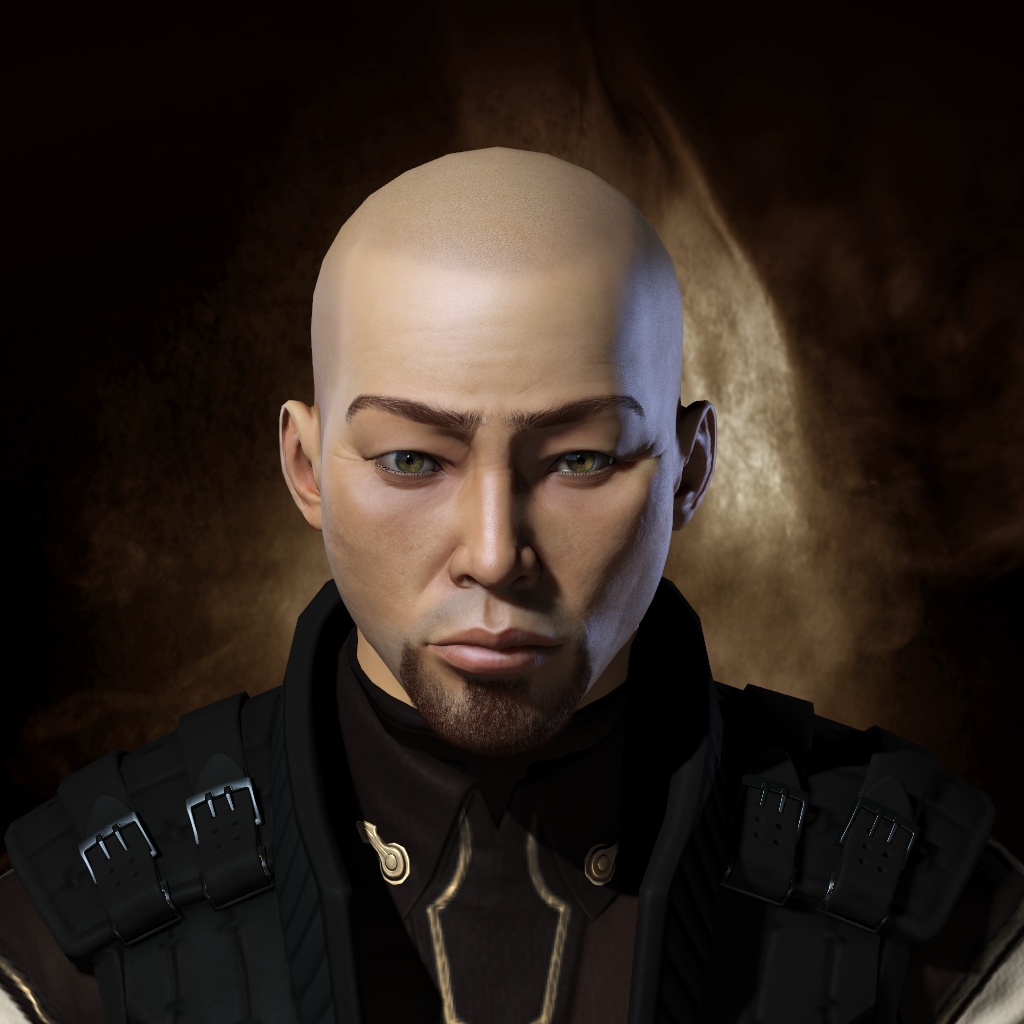Zen Storm