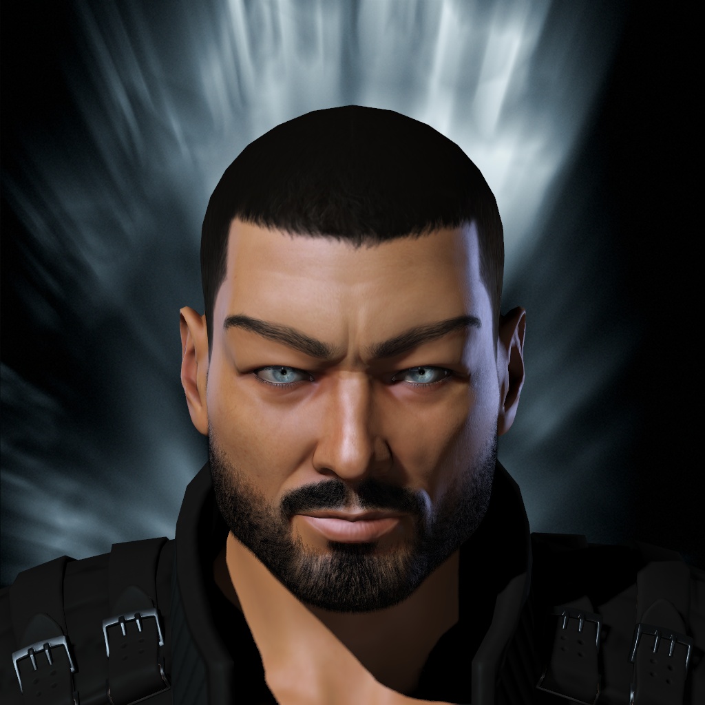 Kushrenada T