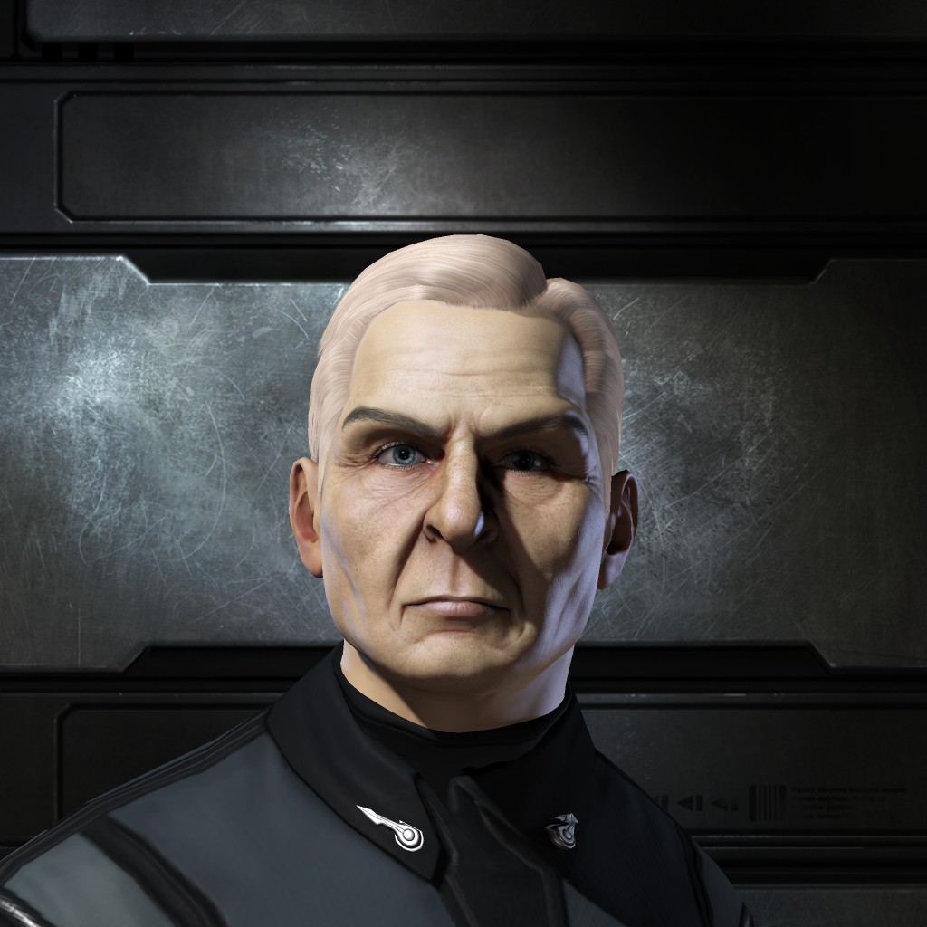 Captain Murphy