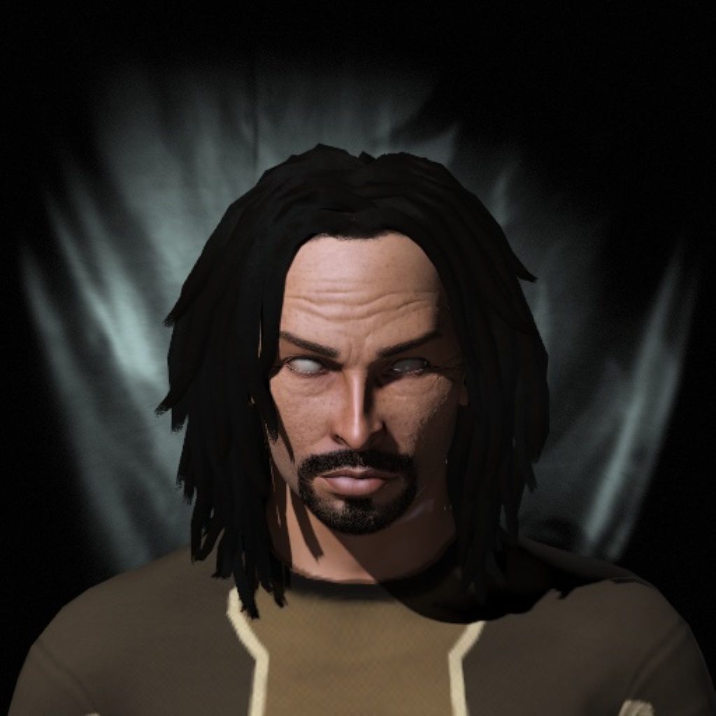 LongCharlie