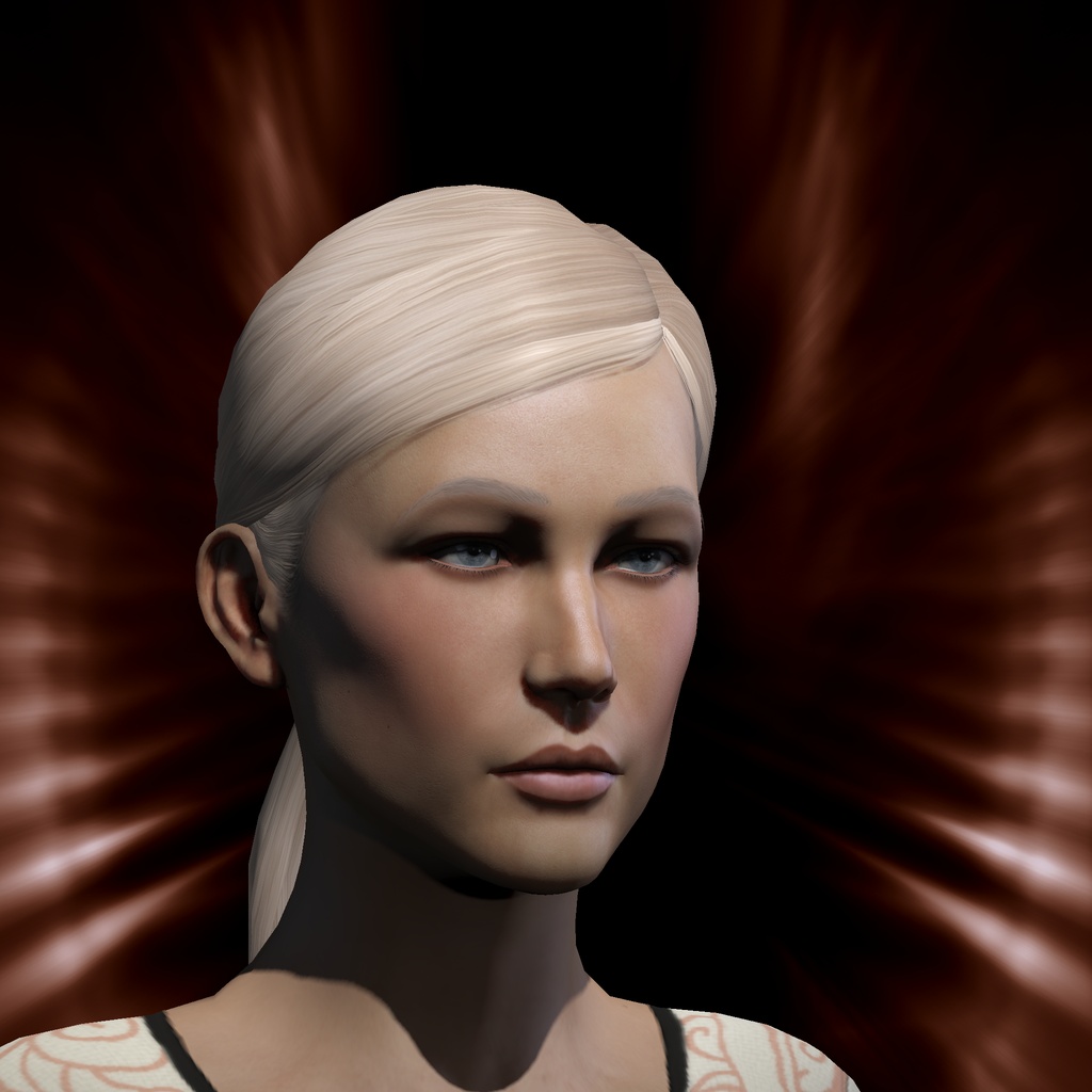 Pernille