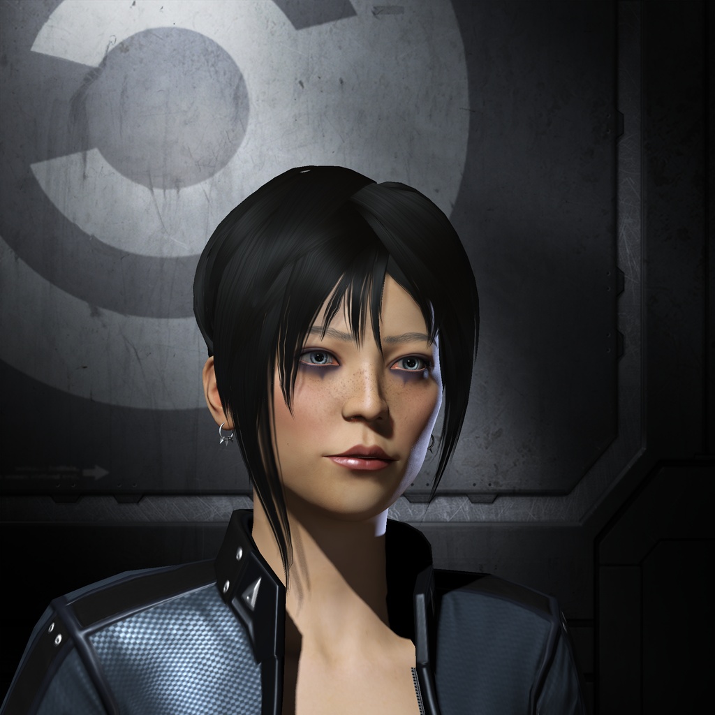 Elexis Rayne