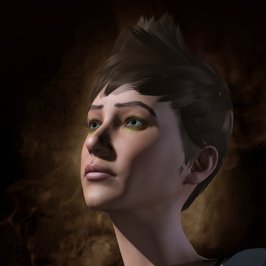 Lady Basene