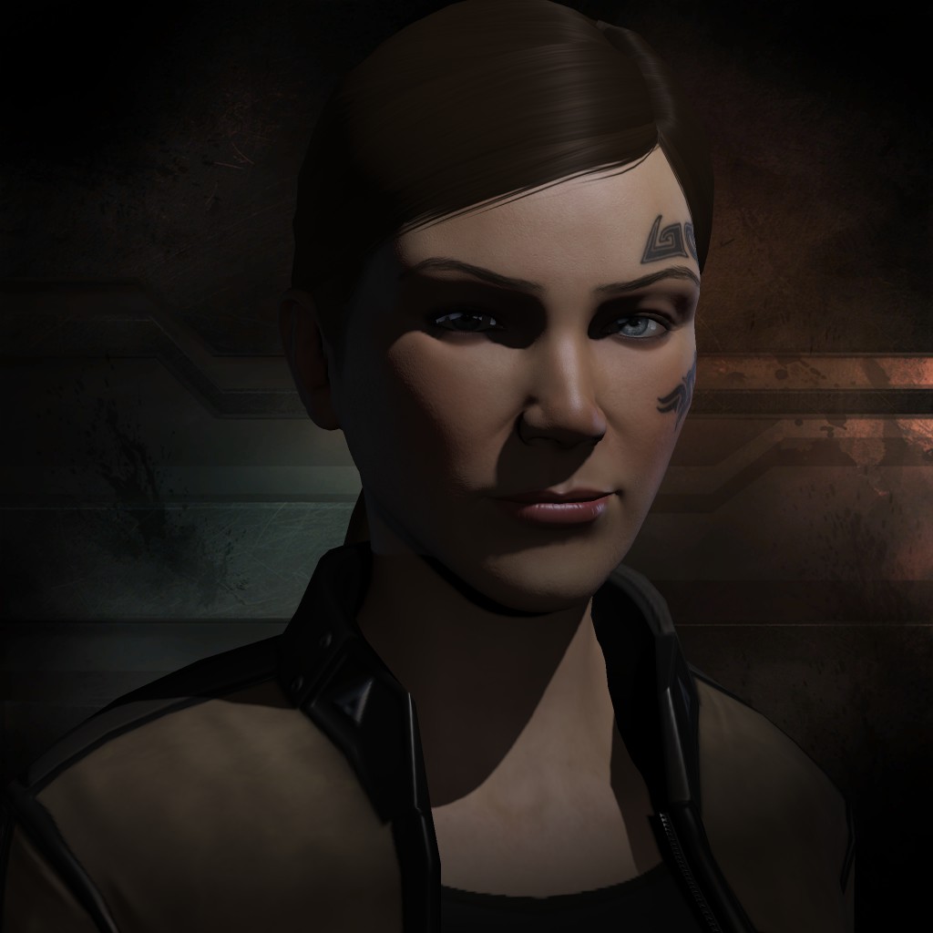 Anastasia Blake