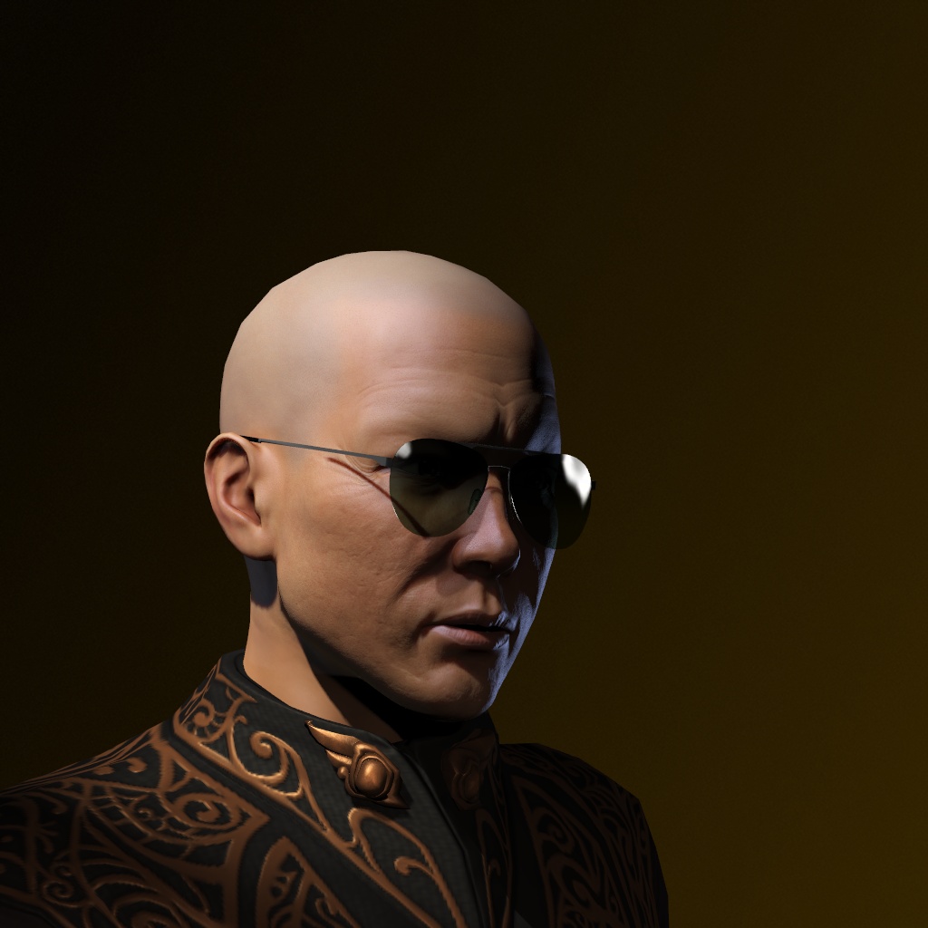 D'Antrim