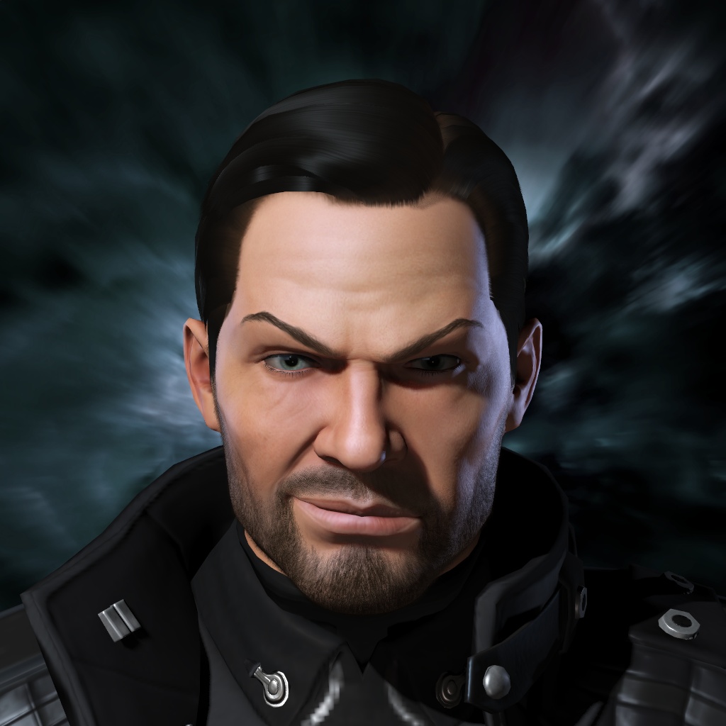 Brutus Antagonist