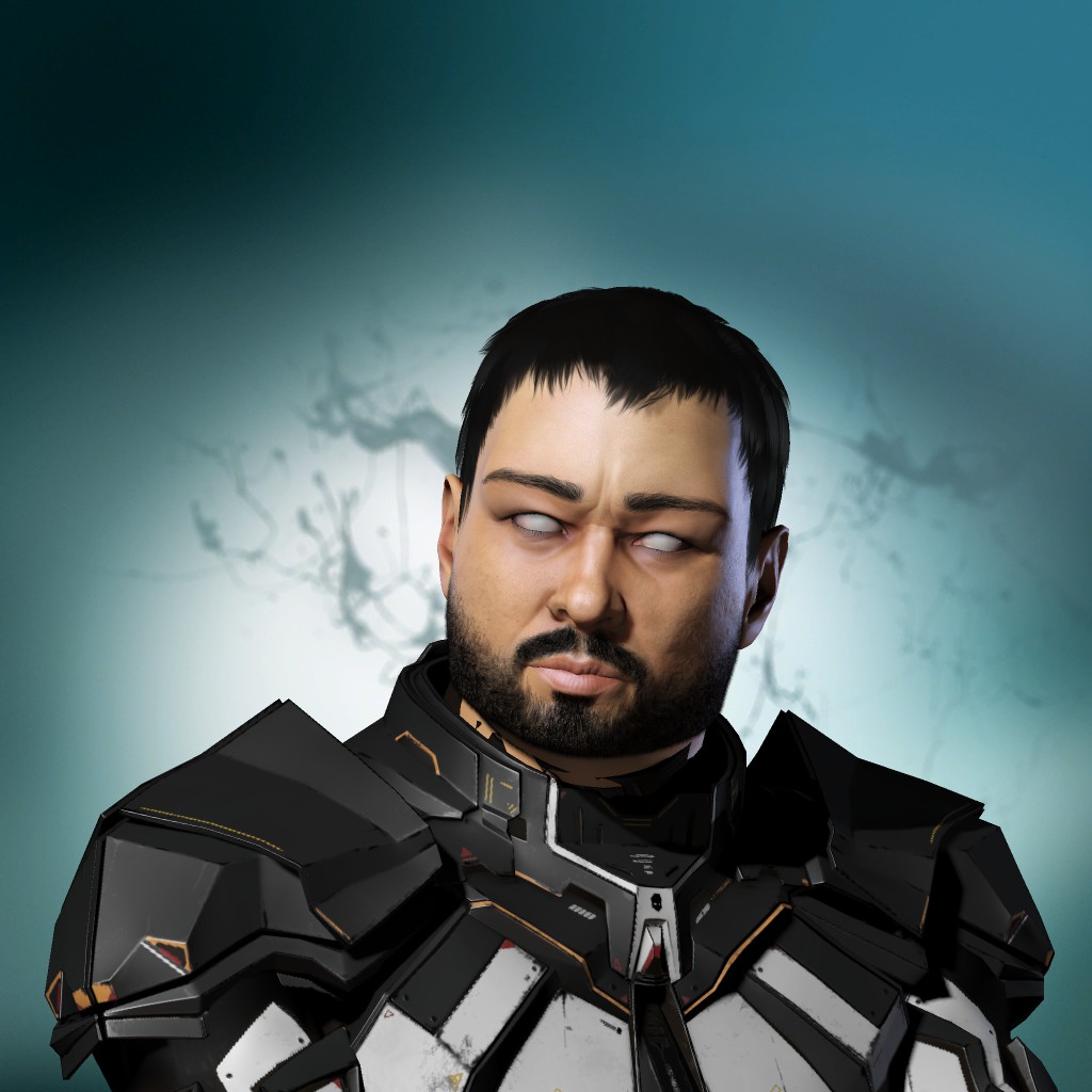 MagnusBlack
