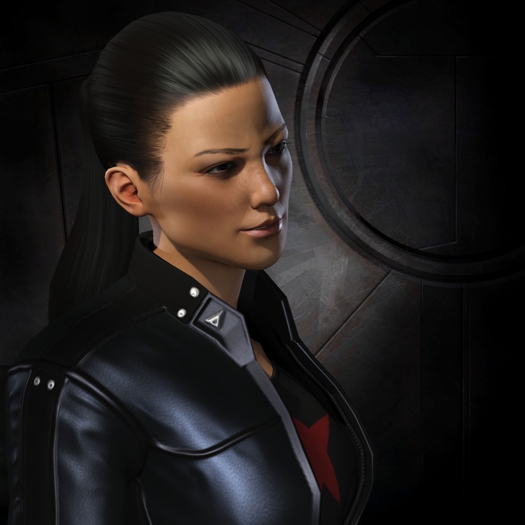 Spider Dawn