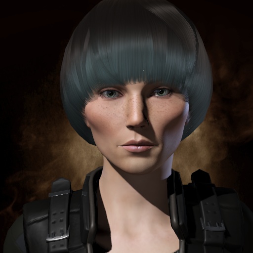 Ze Dominatrix