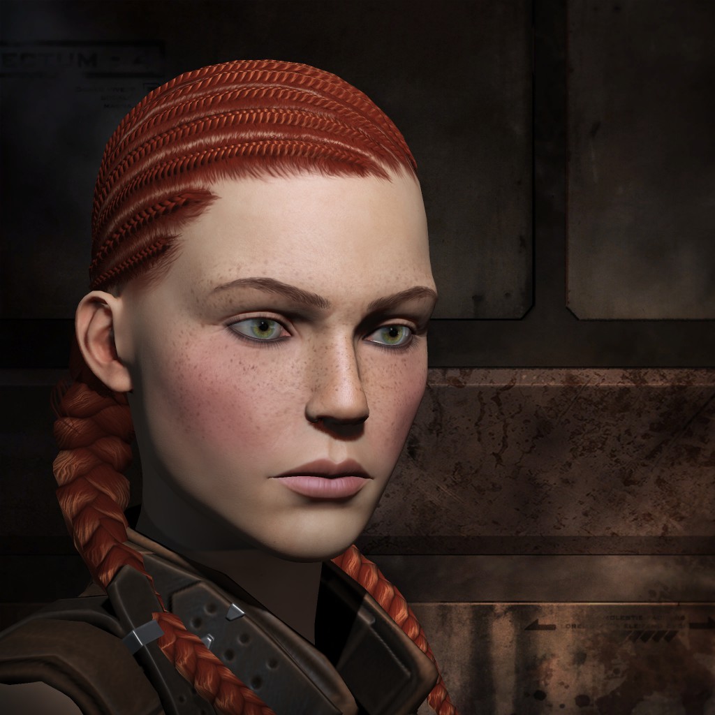 Marie Jayne