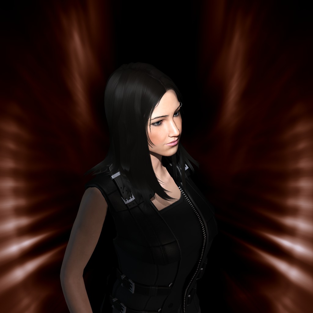 Trillian R