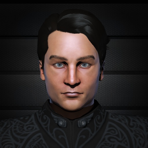 Leader one
