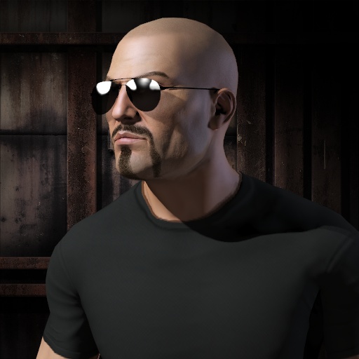 Jon Devighn