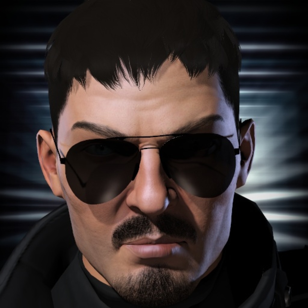 Deuce Vincimus