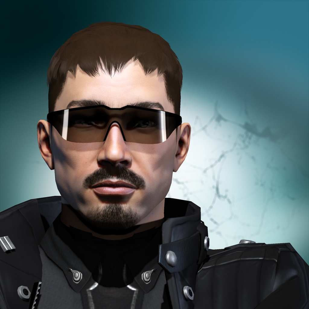Zayreth Nightstalker