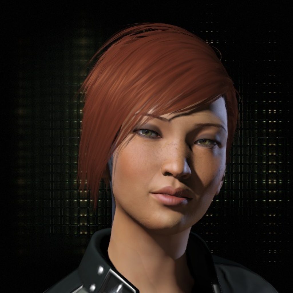 Inora Smith