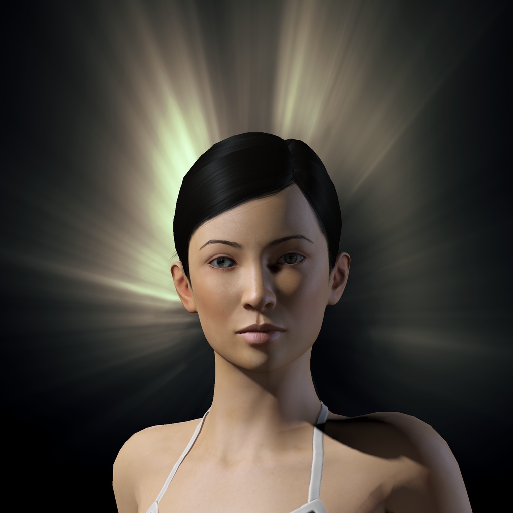 Susan Alexandra