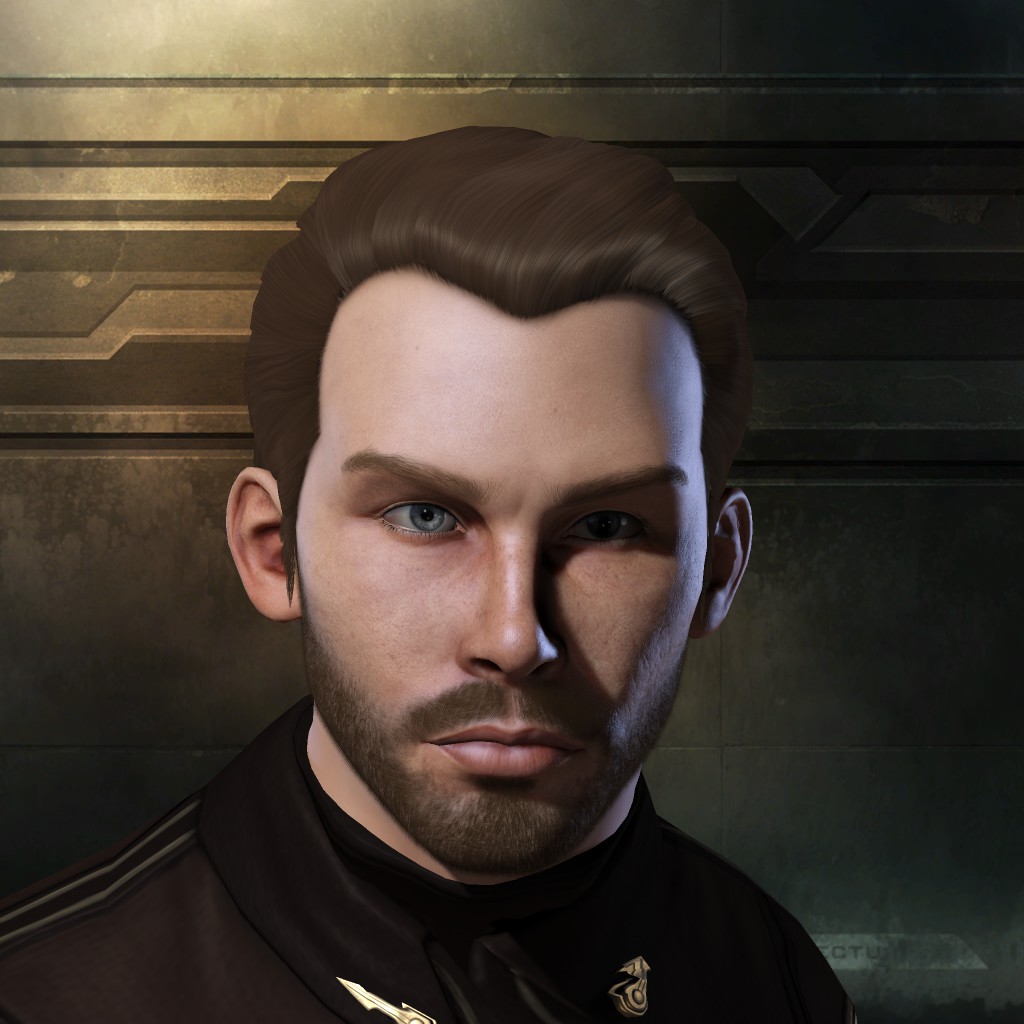 Androd Nevas