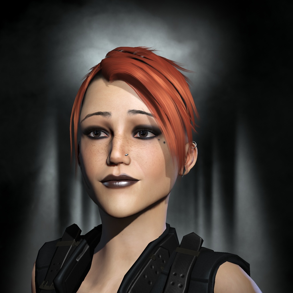 Amorphea