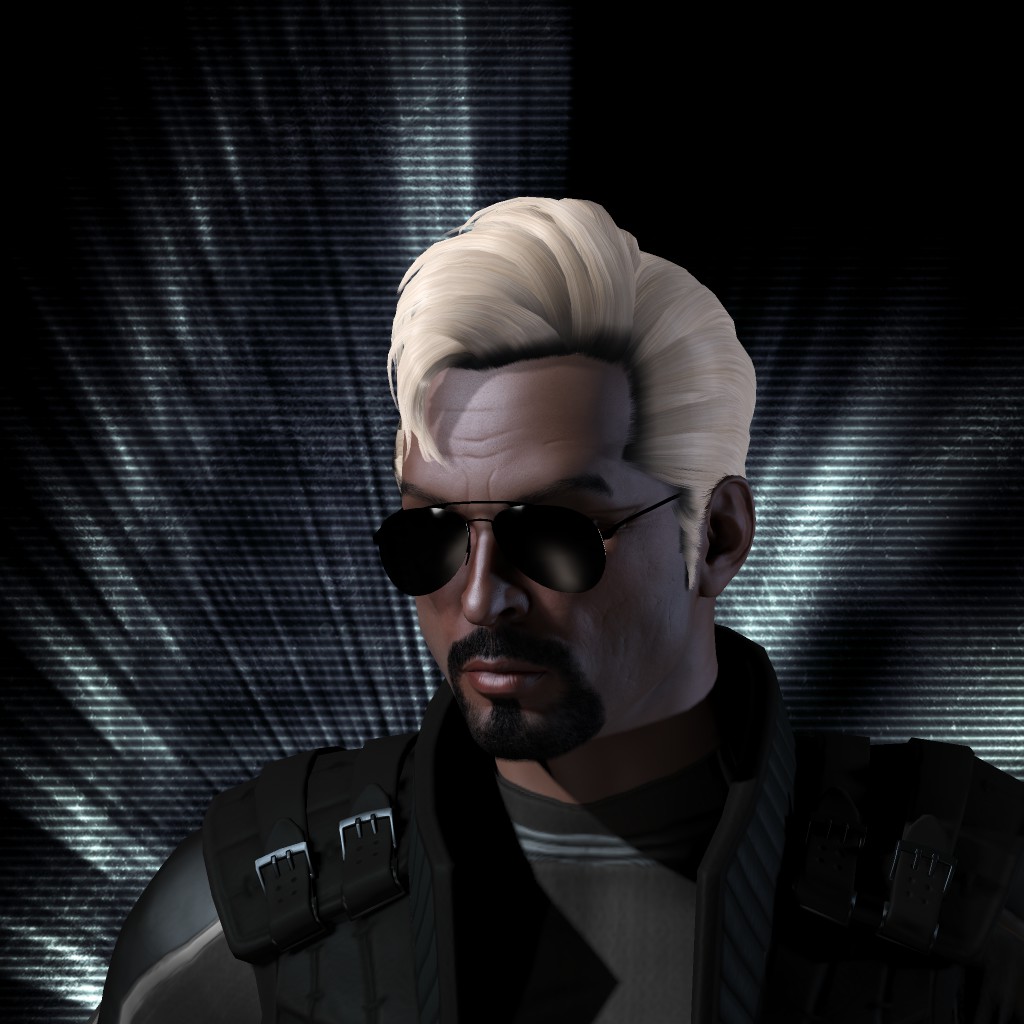 Khondor Flex