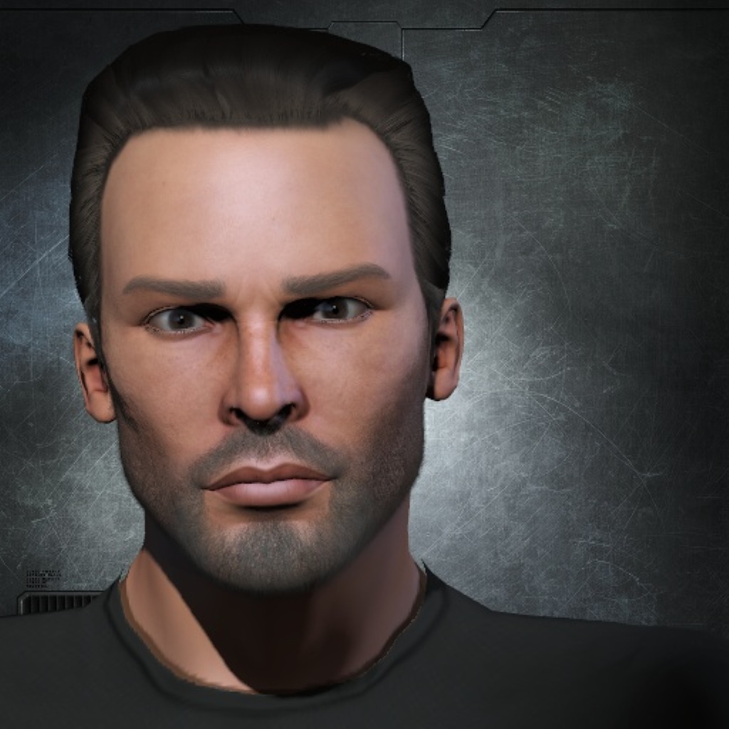 Jason Ironwood